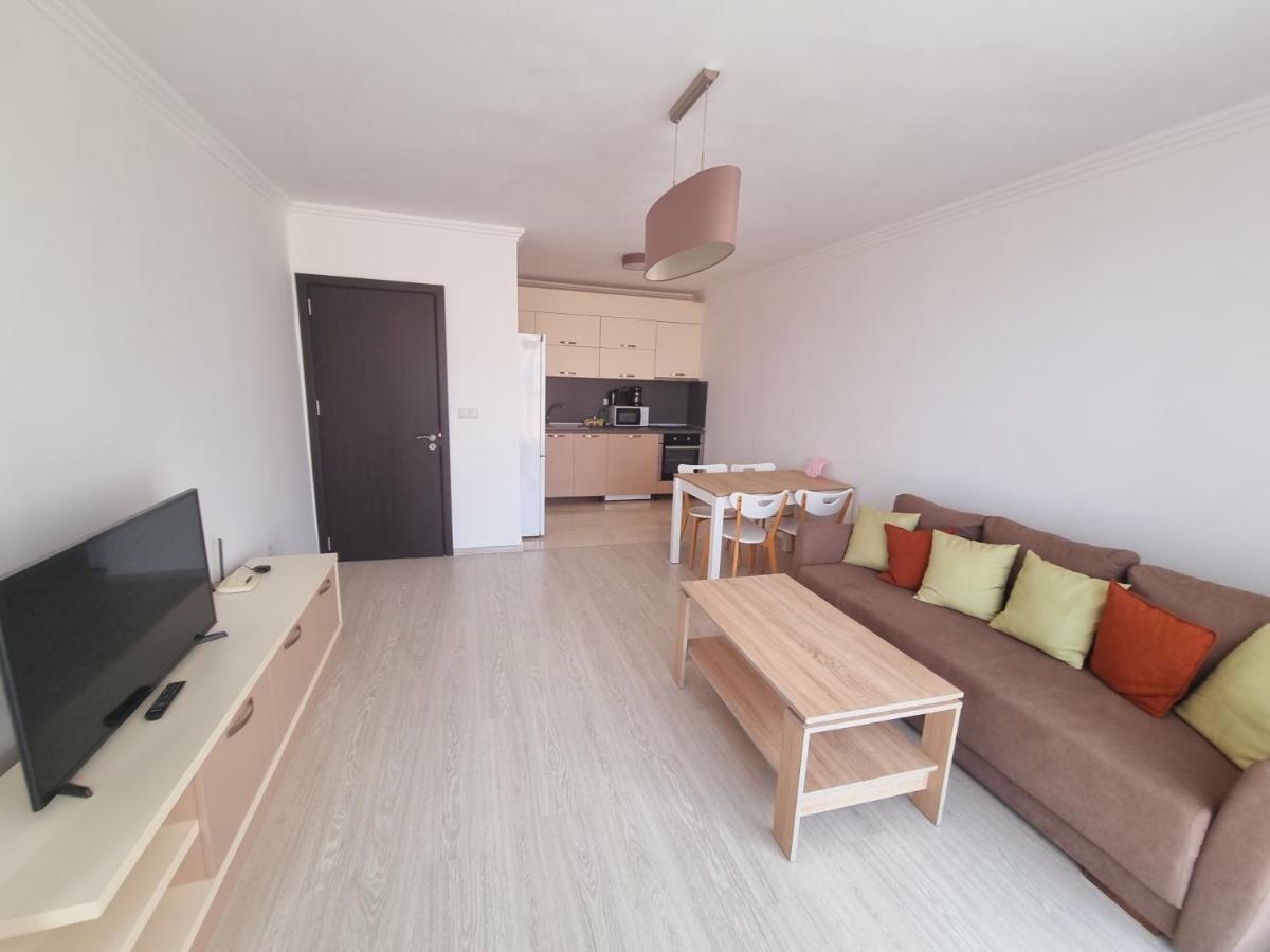 Fenix Apart Complex Sveti Vlas Exterior photo